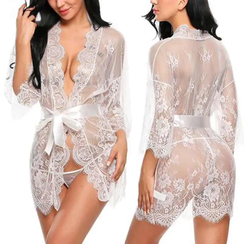 Lace Lingerie For Women