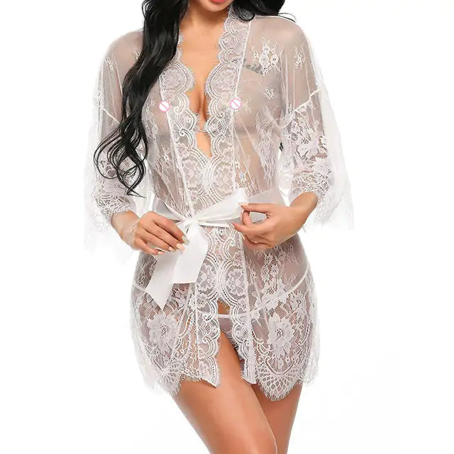 Lace Lingerie For Women